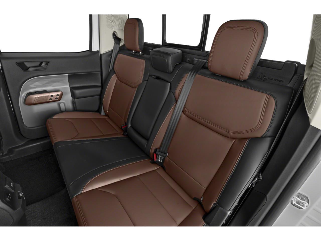 2024 Ford Maverick Lariat San Clemente CA