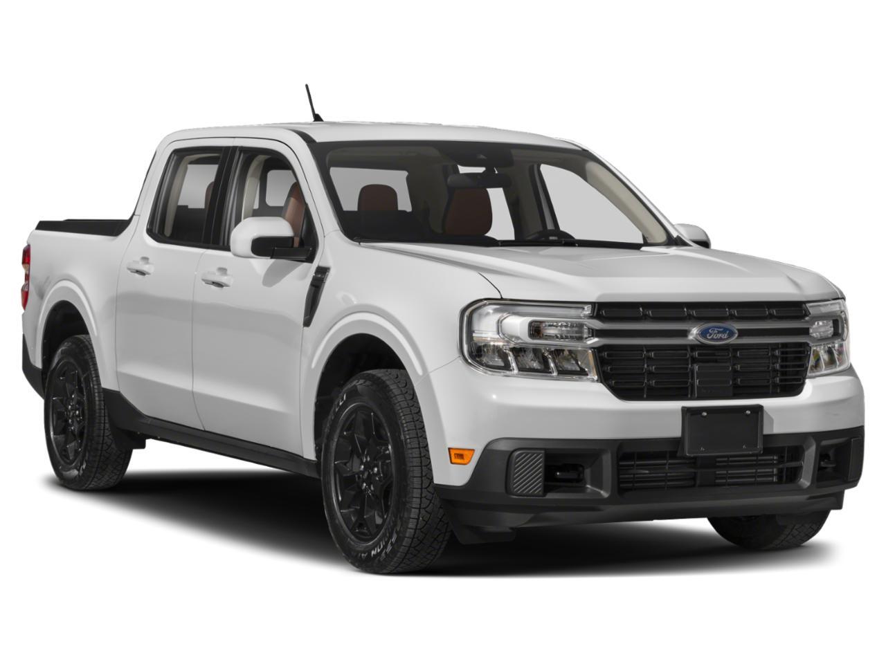 2024 Ford Maverick Lariat San Clemente CA