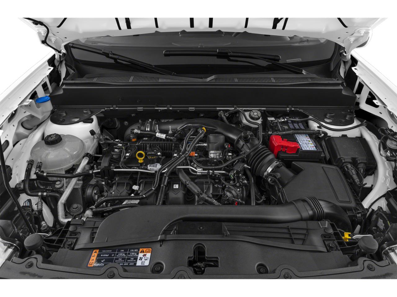 2024 Ford Maverick Lariat San Clemente CA