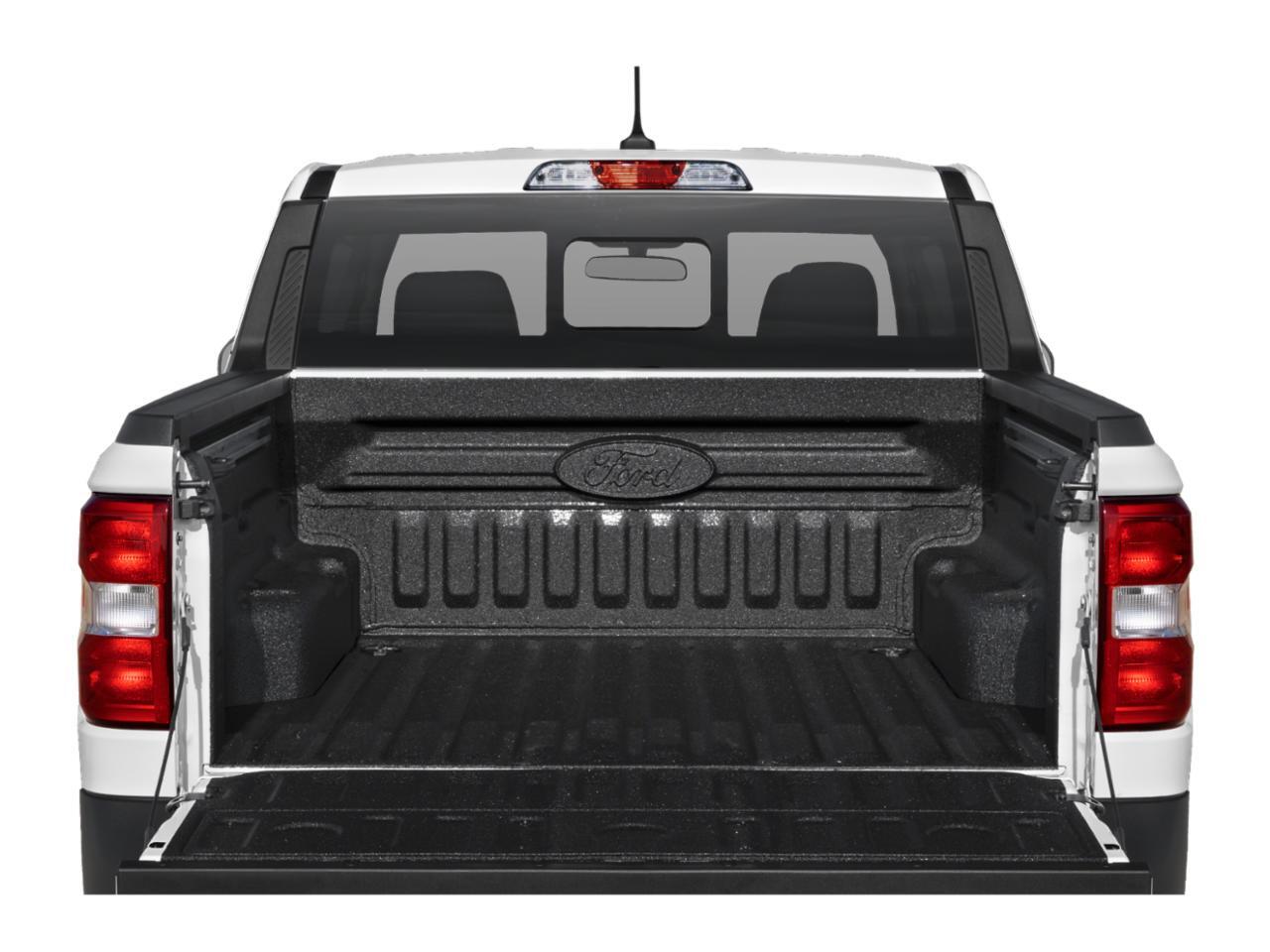 2024 Ford Maverick Lariat San Clemente CA
