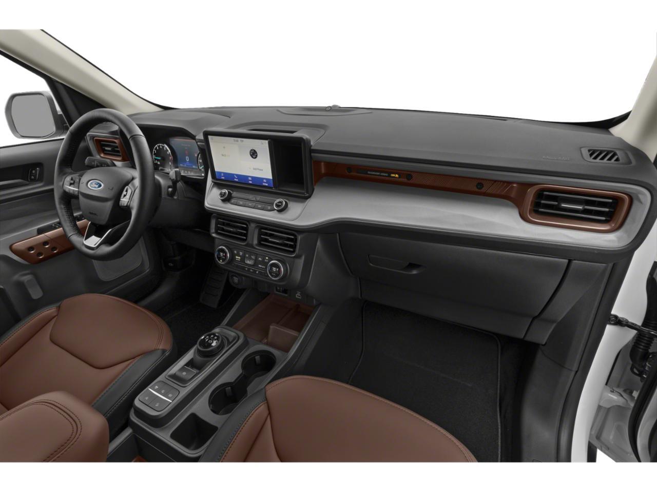 2024 Ford Maverick Lariat San Clemente CA