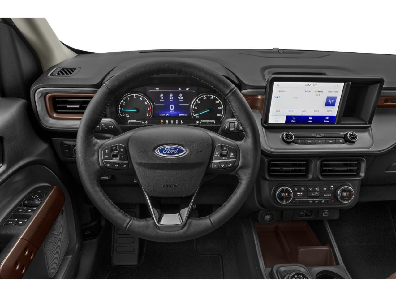 2024 Ford Maverick Lariat San Clemente CA