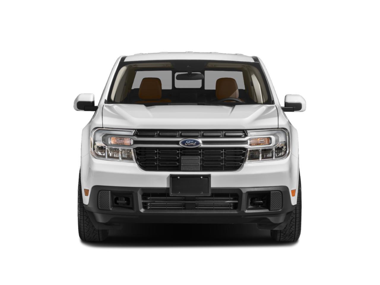 2024 Ford Maverick Lariat San Clemente CA