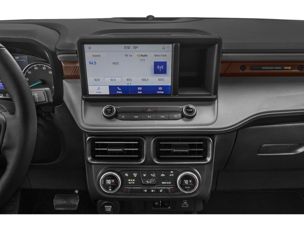 2024 Ford Maverick Lariat San Clemente CA