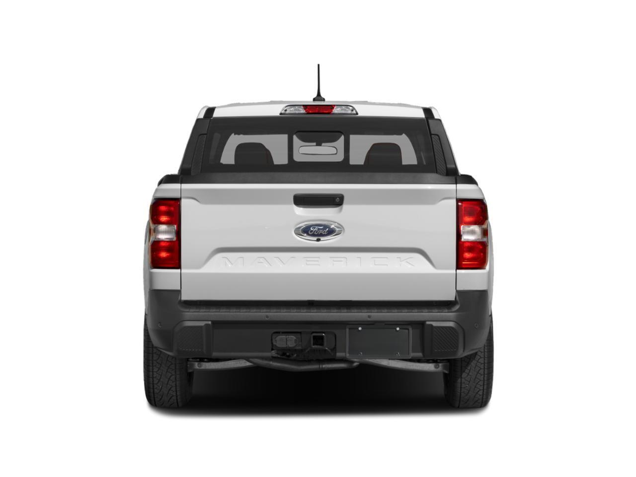 2024 Ford Maverick Lariat San Clemente CA