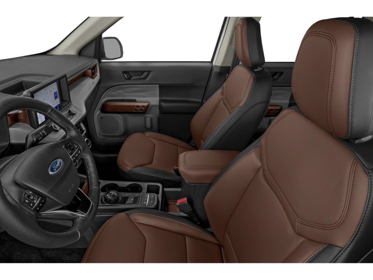 2024 Ford Maverick Lariat San Clemente CA