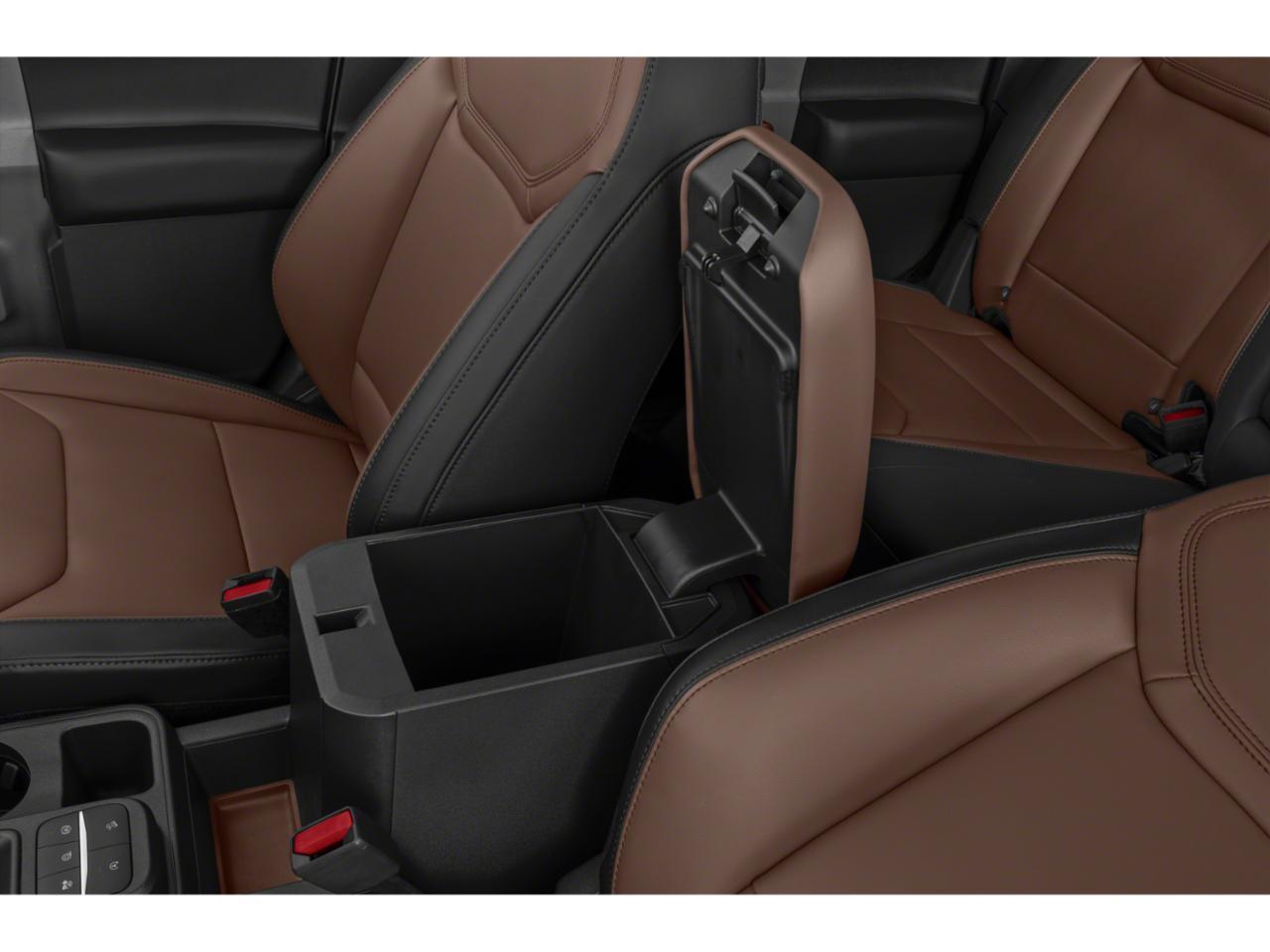 2024 Ford Maverick Lariat San Clemente CA