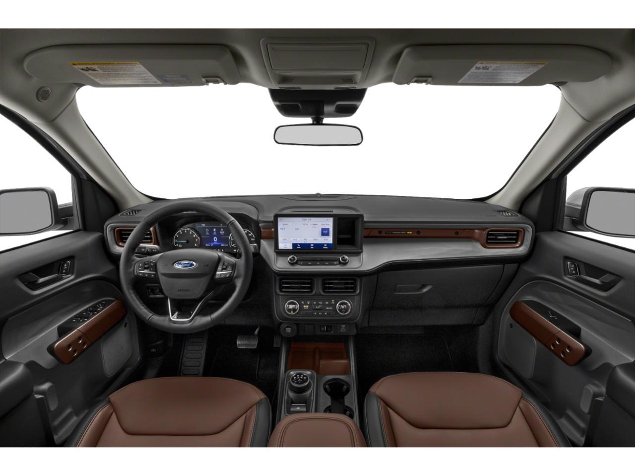 2024 Ford Maverick Lariat San Clemente CA