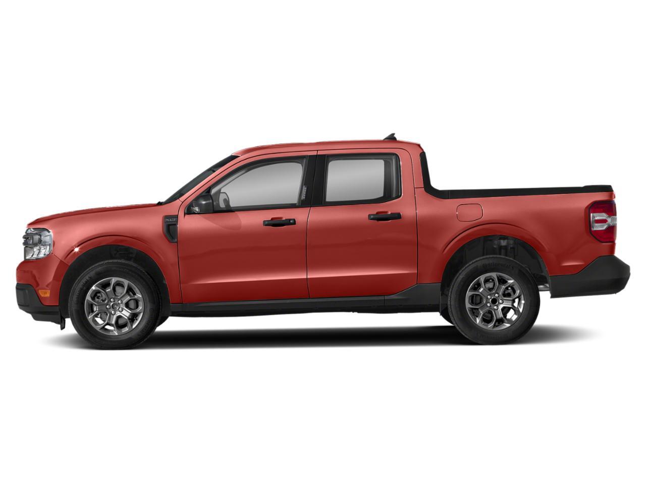 2024 Ford Maverick XLT San Clemente CA