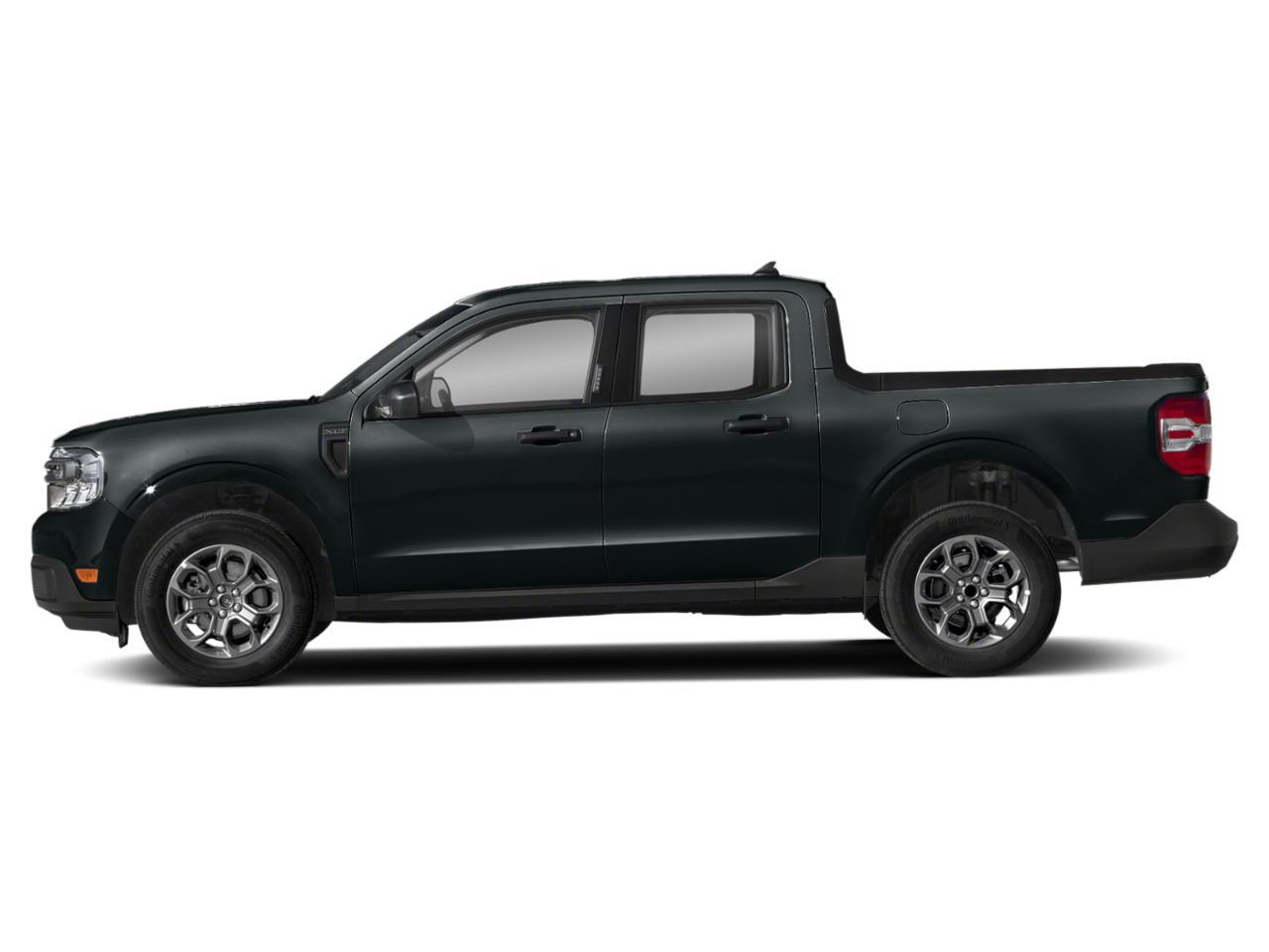 2024 Ford Maverick XLT San Clemente CA