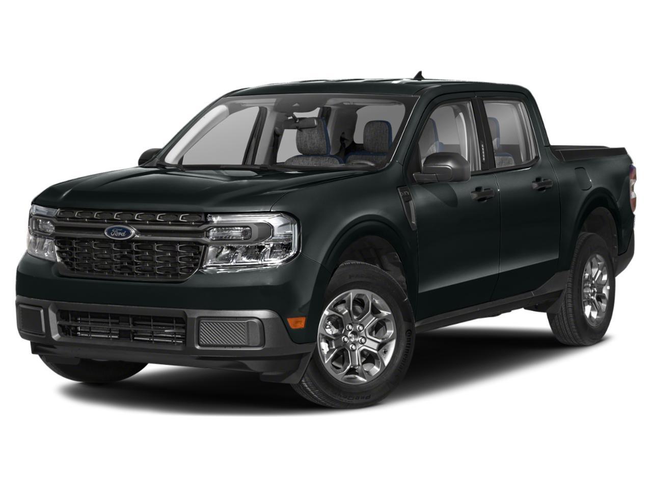 2024 Ford Maverick