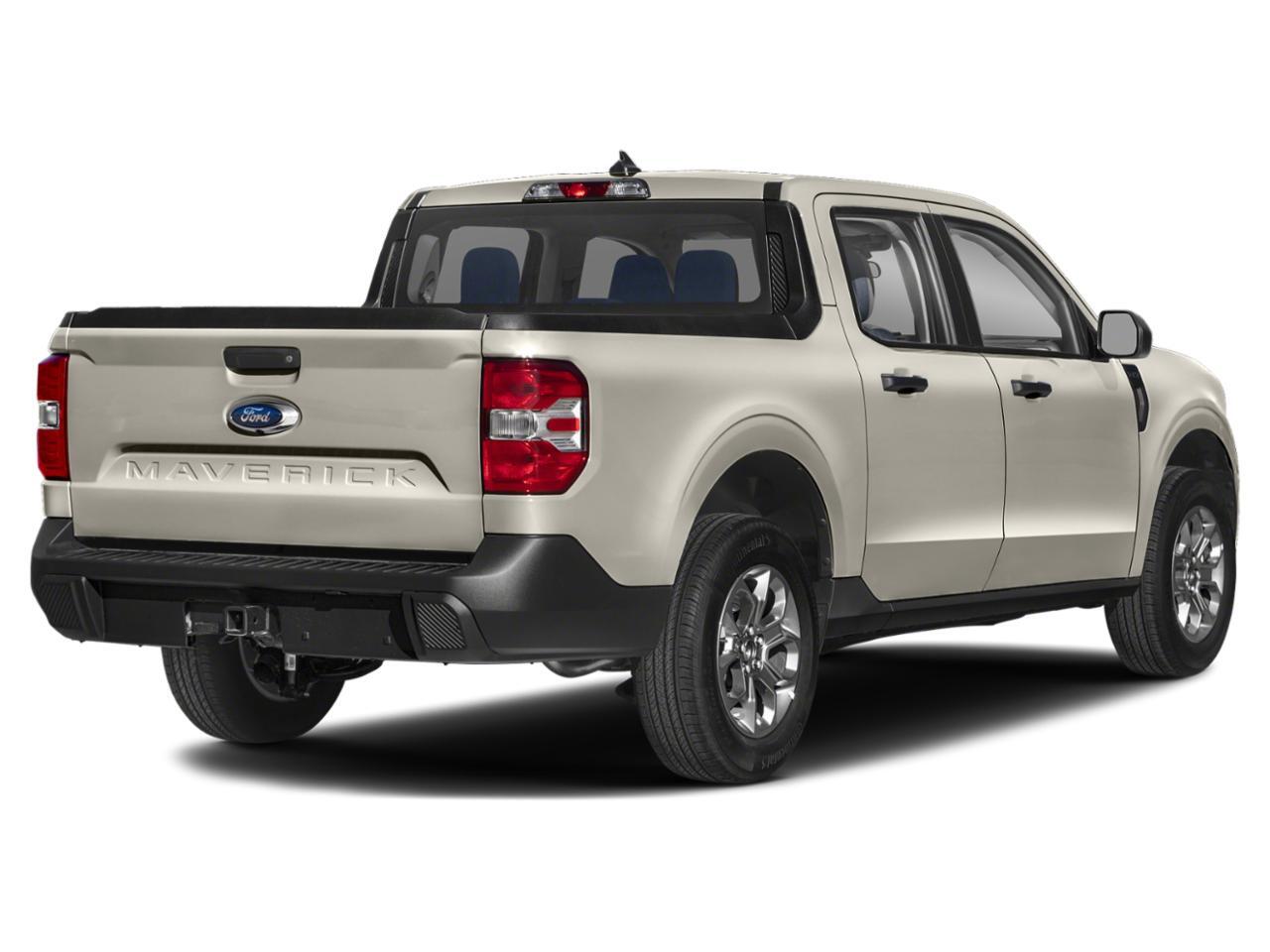 2024 Ford Maverick XLT San Clemente CA