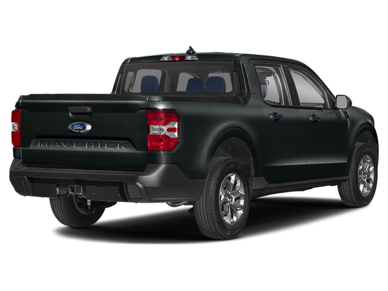 2024 Ford Maverick XLT San Clemente CA