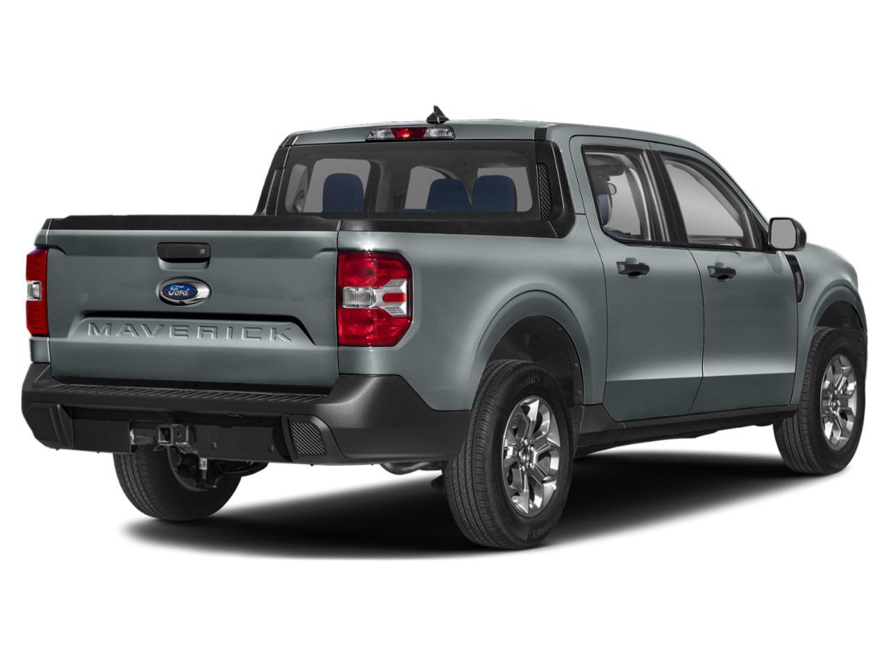 2024 Ford Maverick XLT San Clemente CA