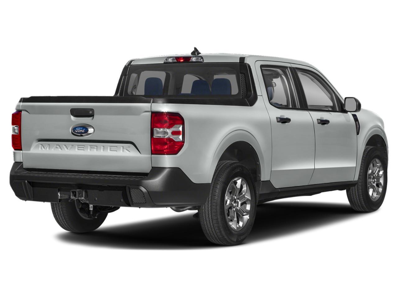 2024 Ford Maverick XLT San Clemente CA