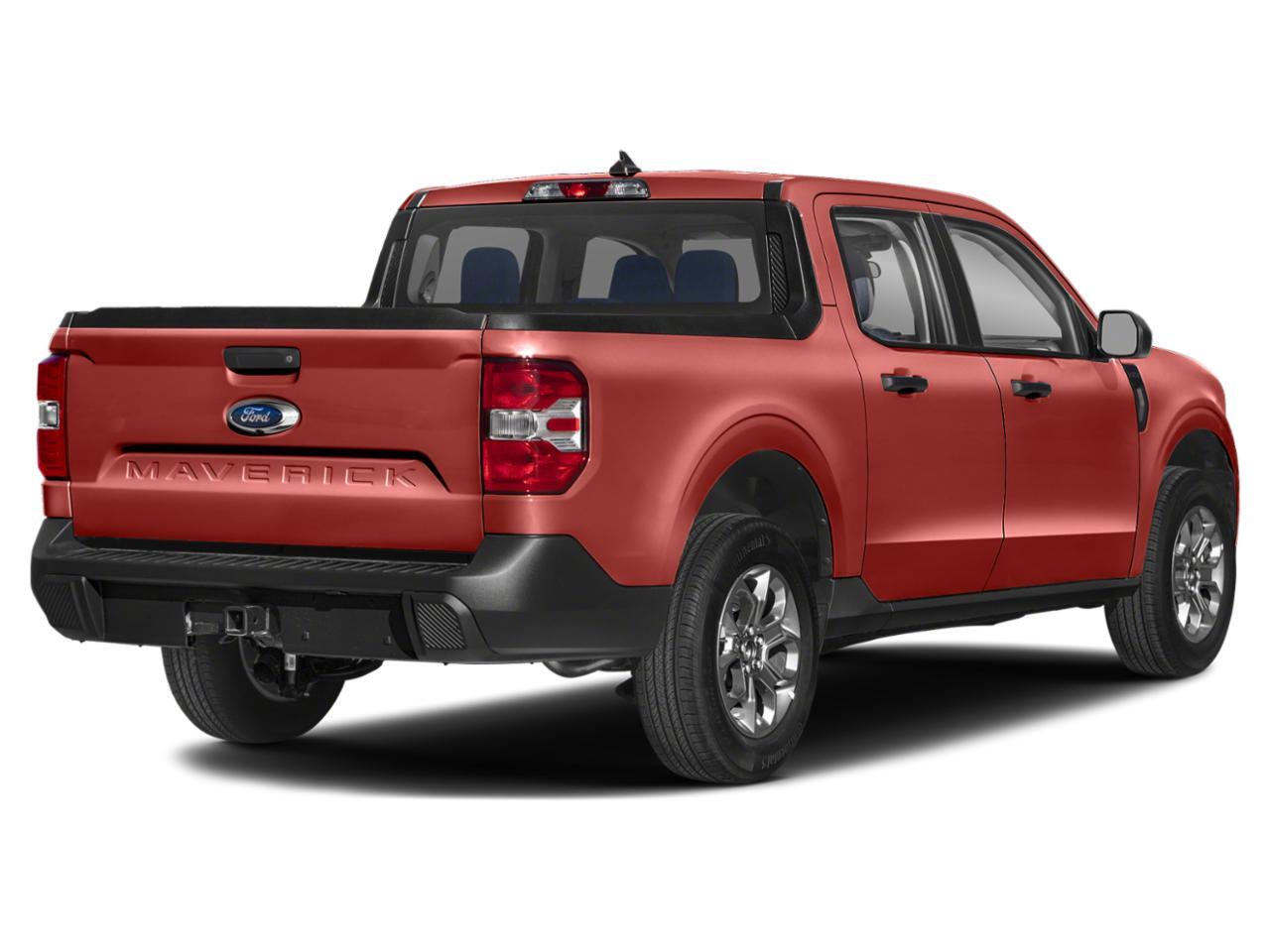 2024 Ford Maverick XLT San Clemente CA