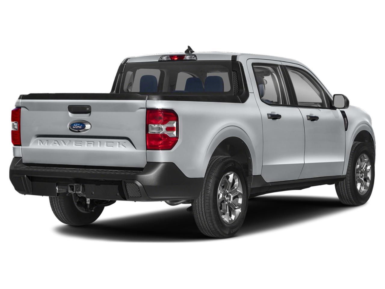 2024 Ford Maverick XLT San Clemente CA