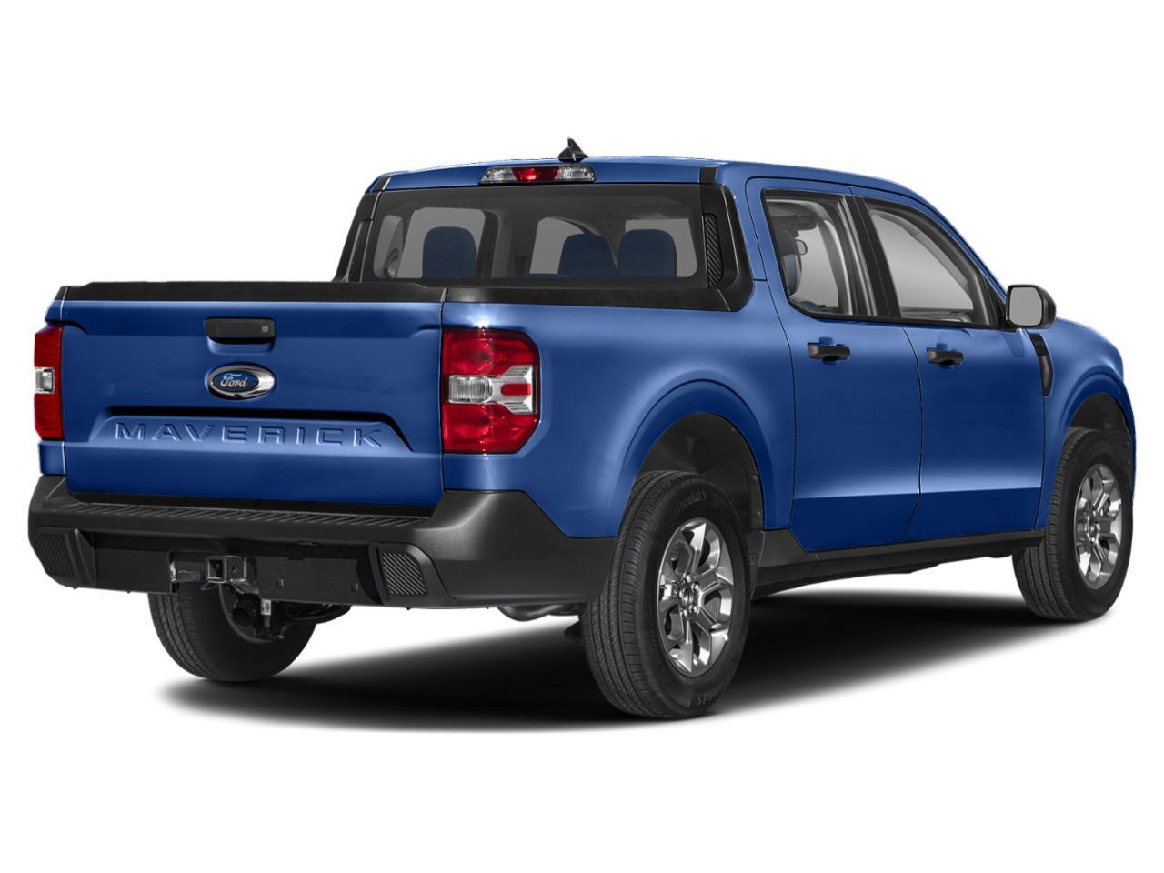 2024 Ford Maverick XLT San Clemente CA