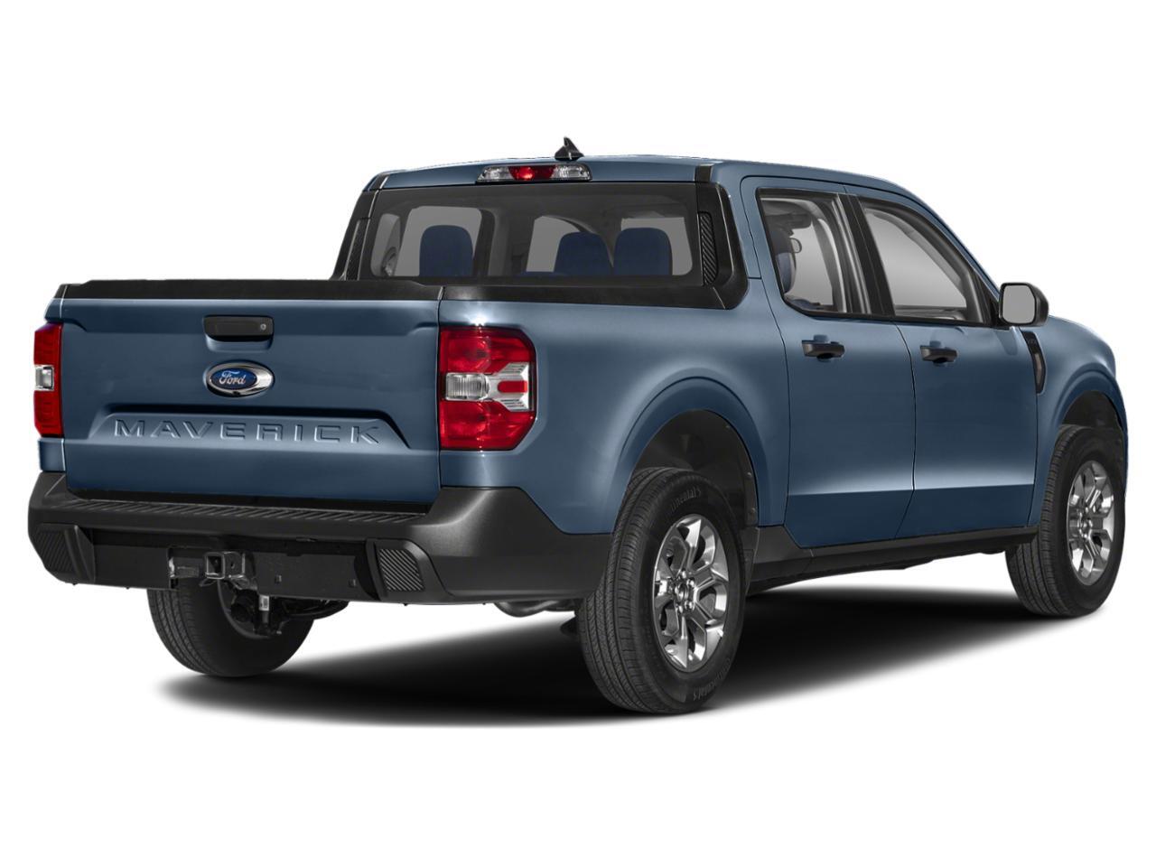 2024 Ford Maverick XLT San Clemente CA