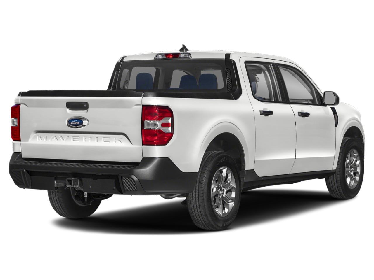 2024 Ford Maverick XLT San Clemente CA