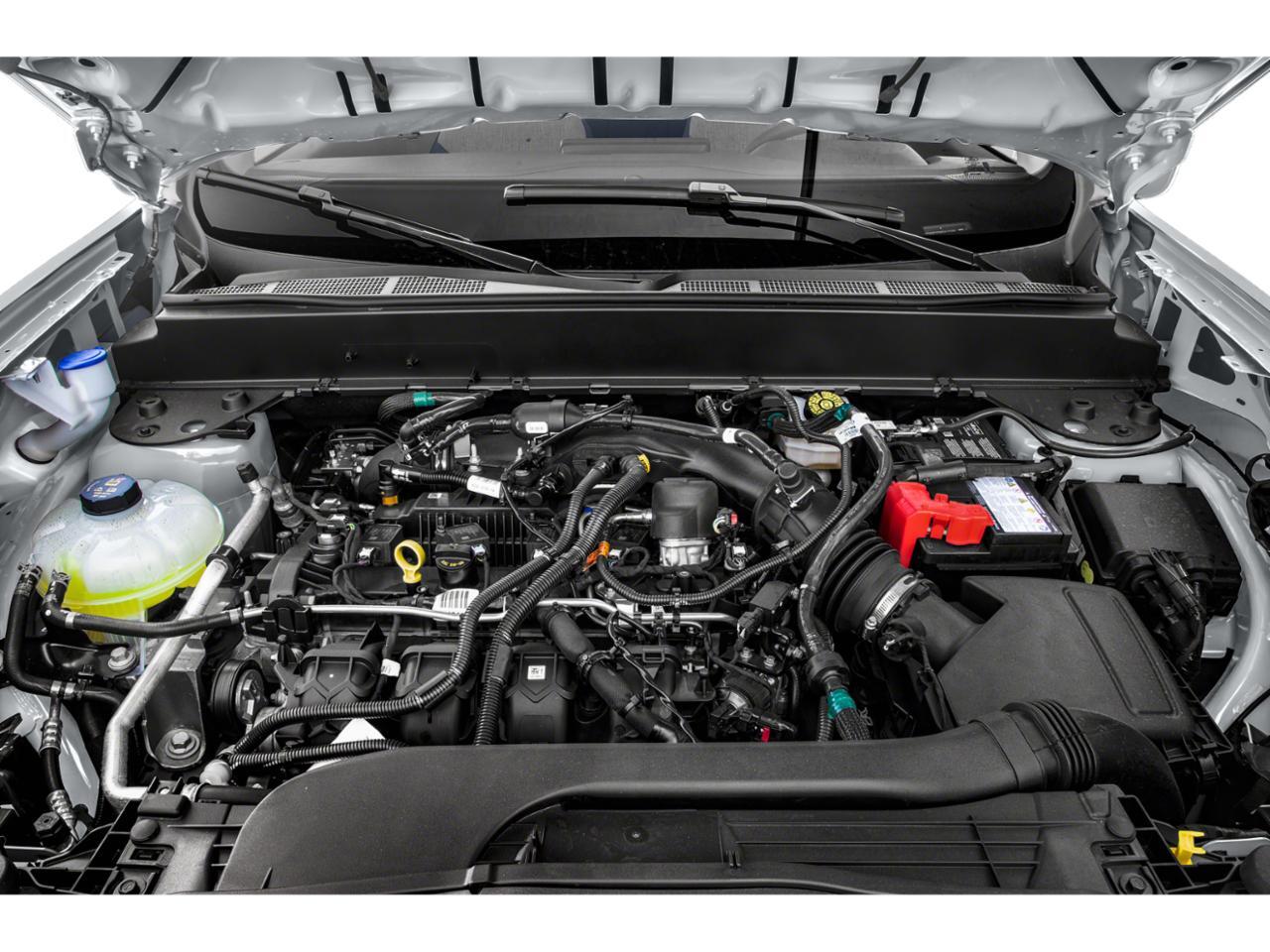 2024 Ford Maverick XLT San Clemente CA