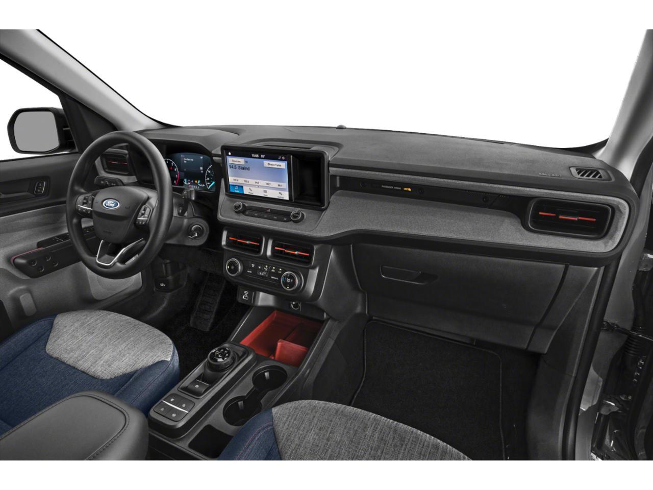 2024 Ford Maverick XLT San Clemente CA