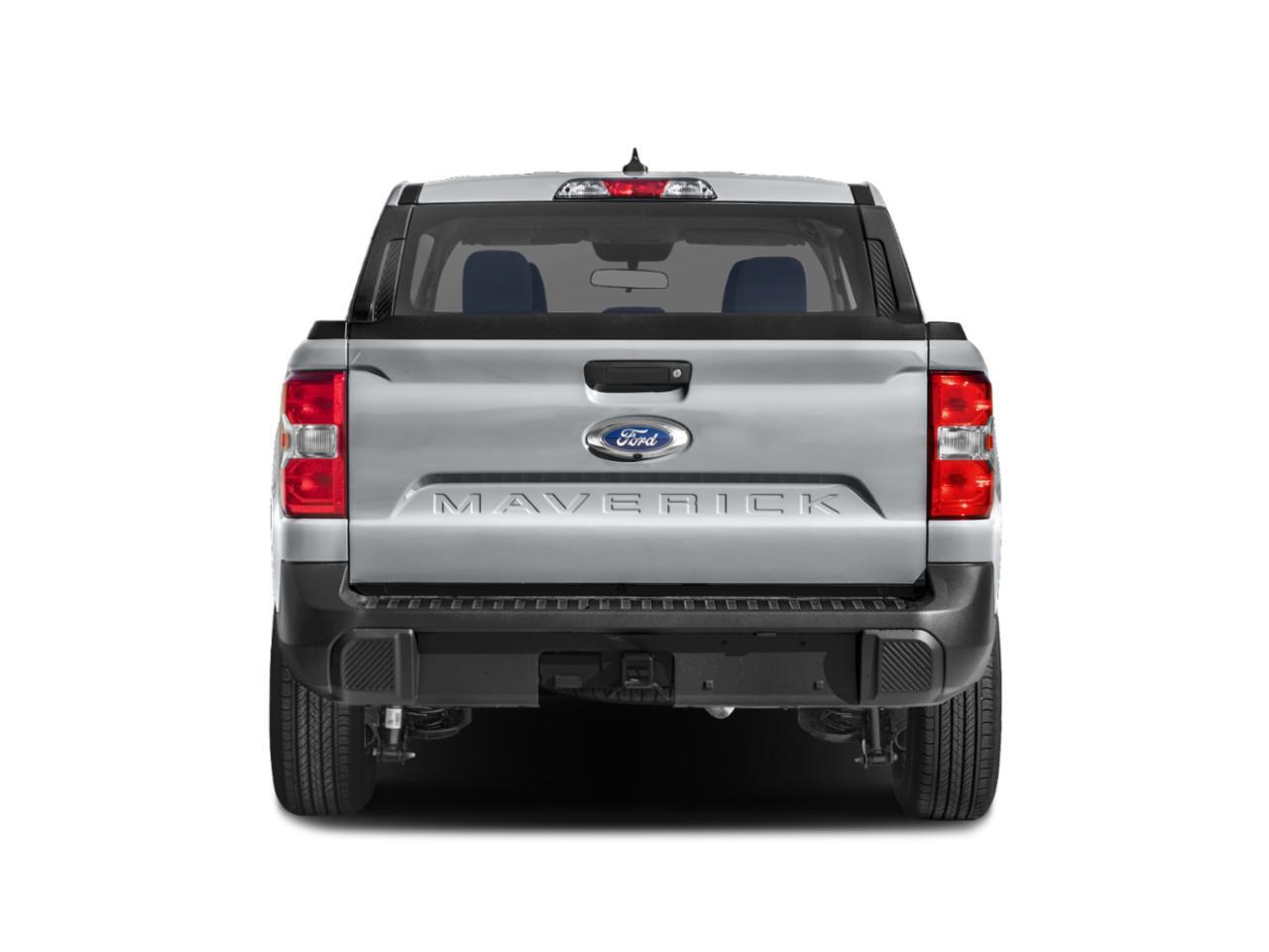 2024 Ford Maverick XLT San Clemente CA