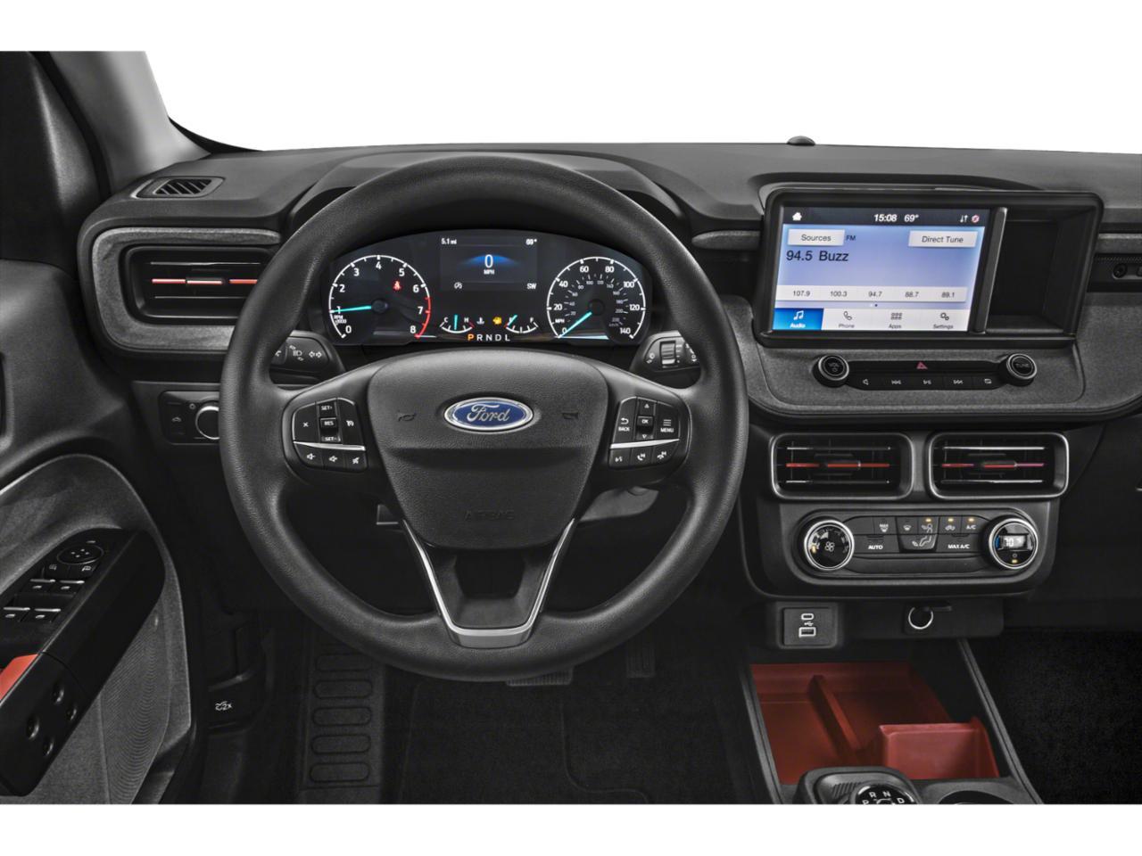 2024 Ford Maverick XLT San Clemente CA