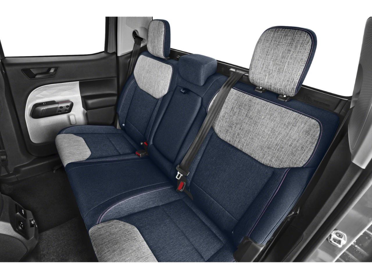 2024 Ford Maverick XLT San Clemente CA
