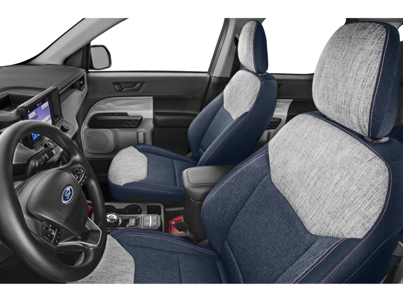 2024 Ford Maverick XLT San Clemente CA