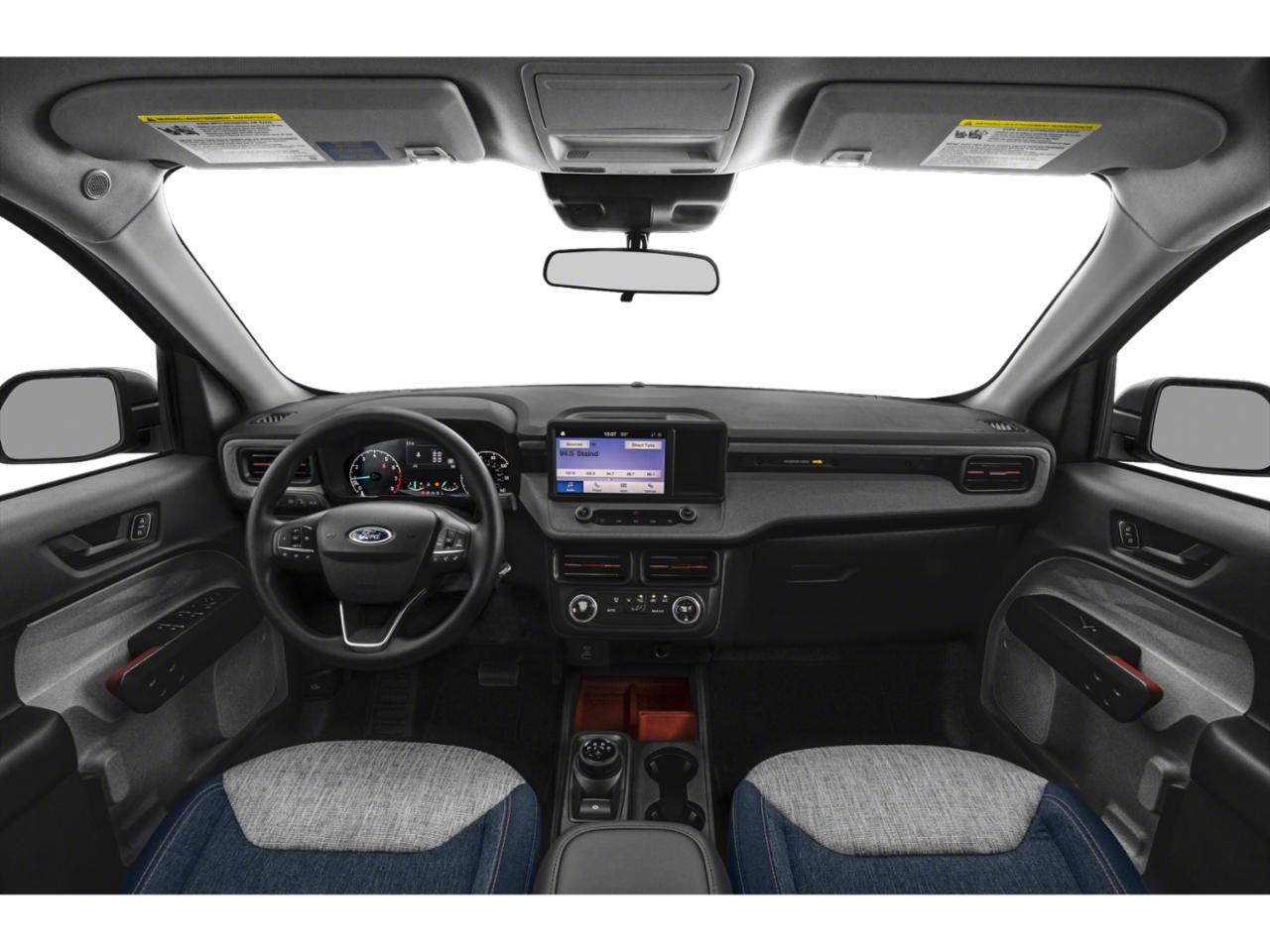 2024 Ford Maverick XLT San Clemente CA