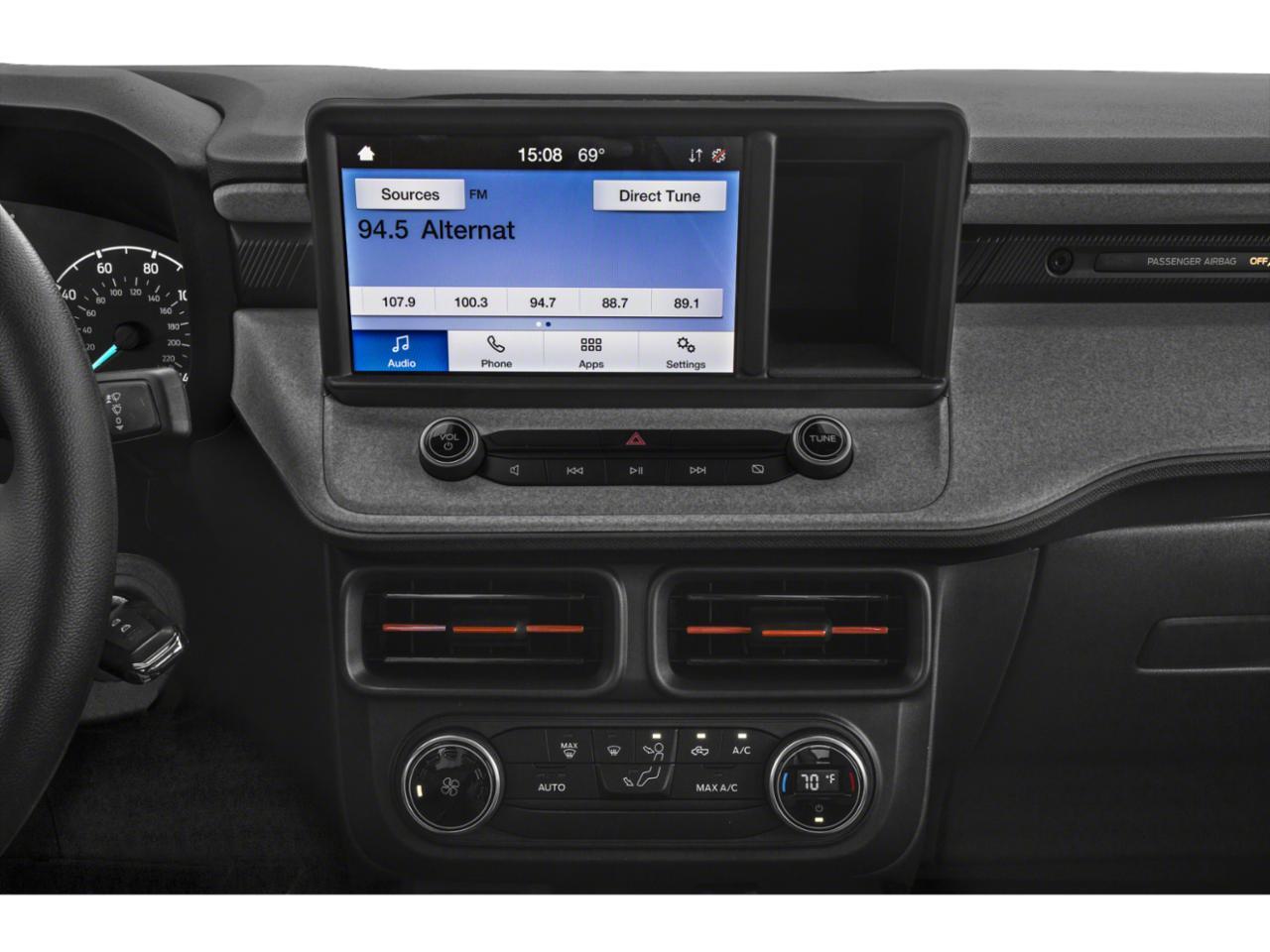 2024 Ford Maverick XLT San Clemente CA