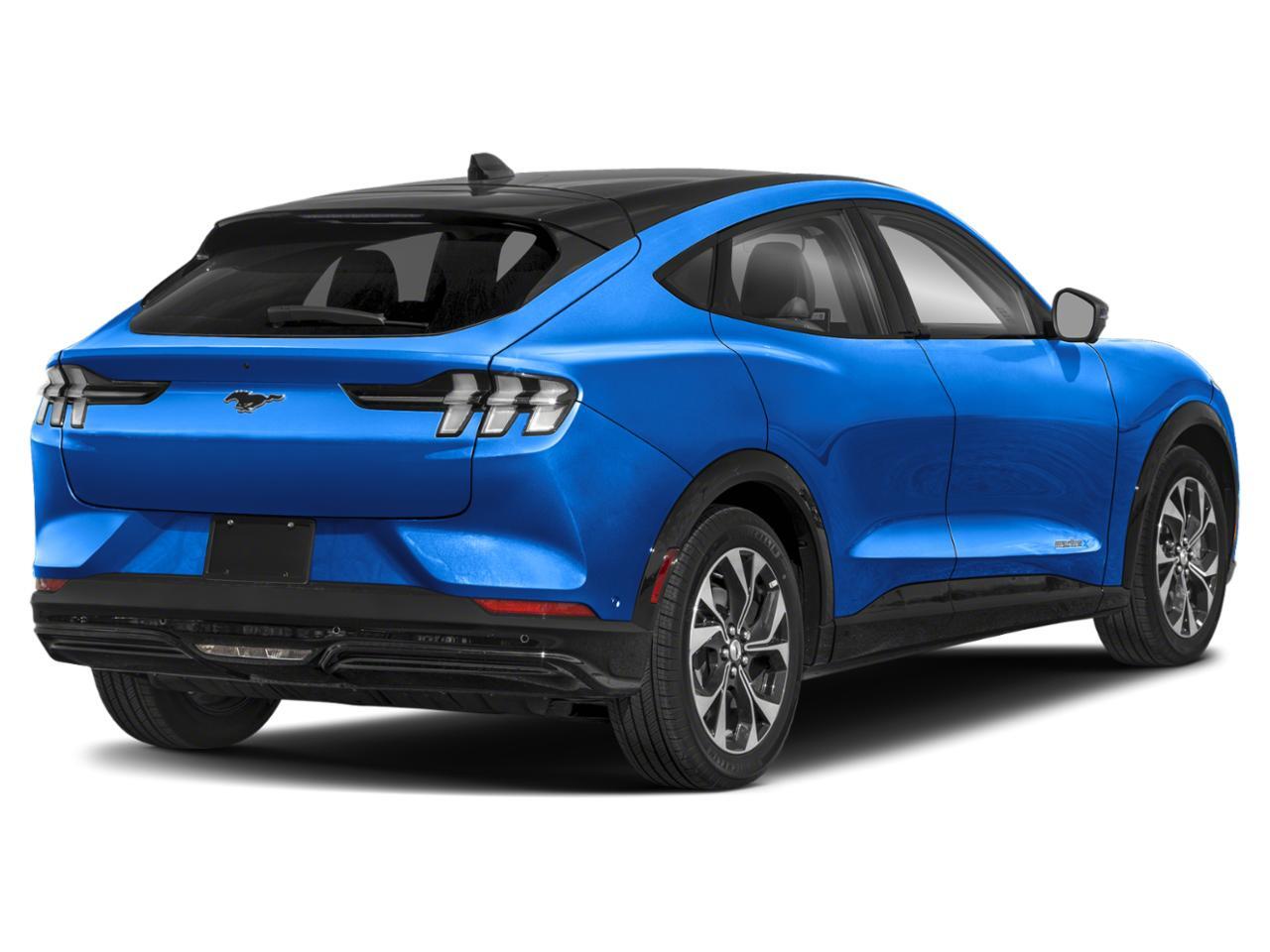 2024 Ford Mustang Mach-E Premium San Clemente CA