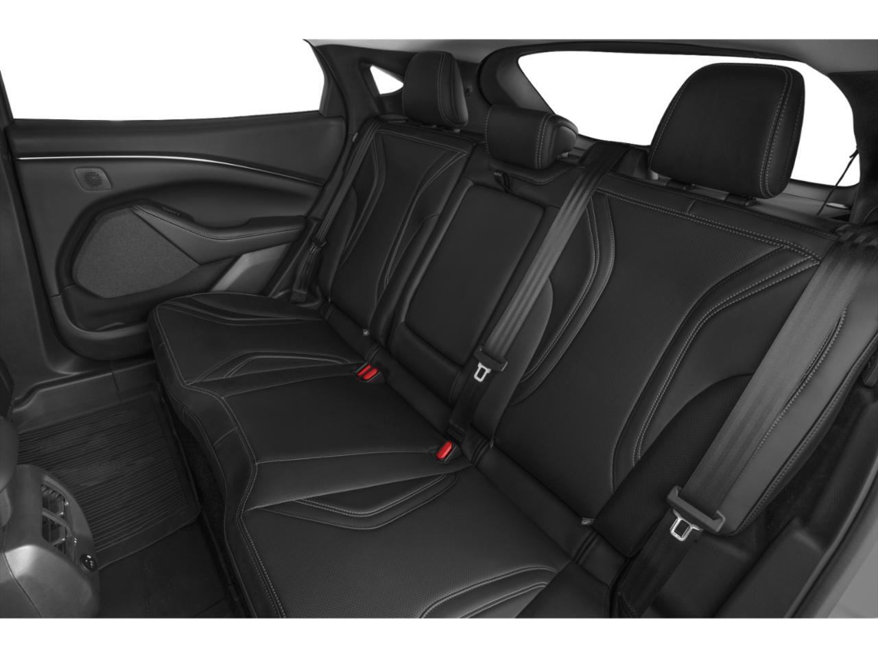 2024 Ford Mustang Mach-E Premium San Clemente CA