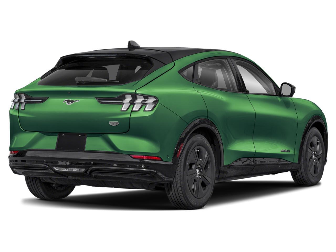 2024 Ford Mustang Mach-E Select San Clemente CA