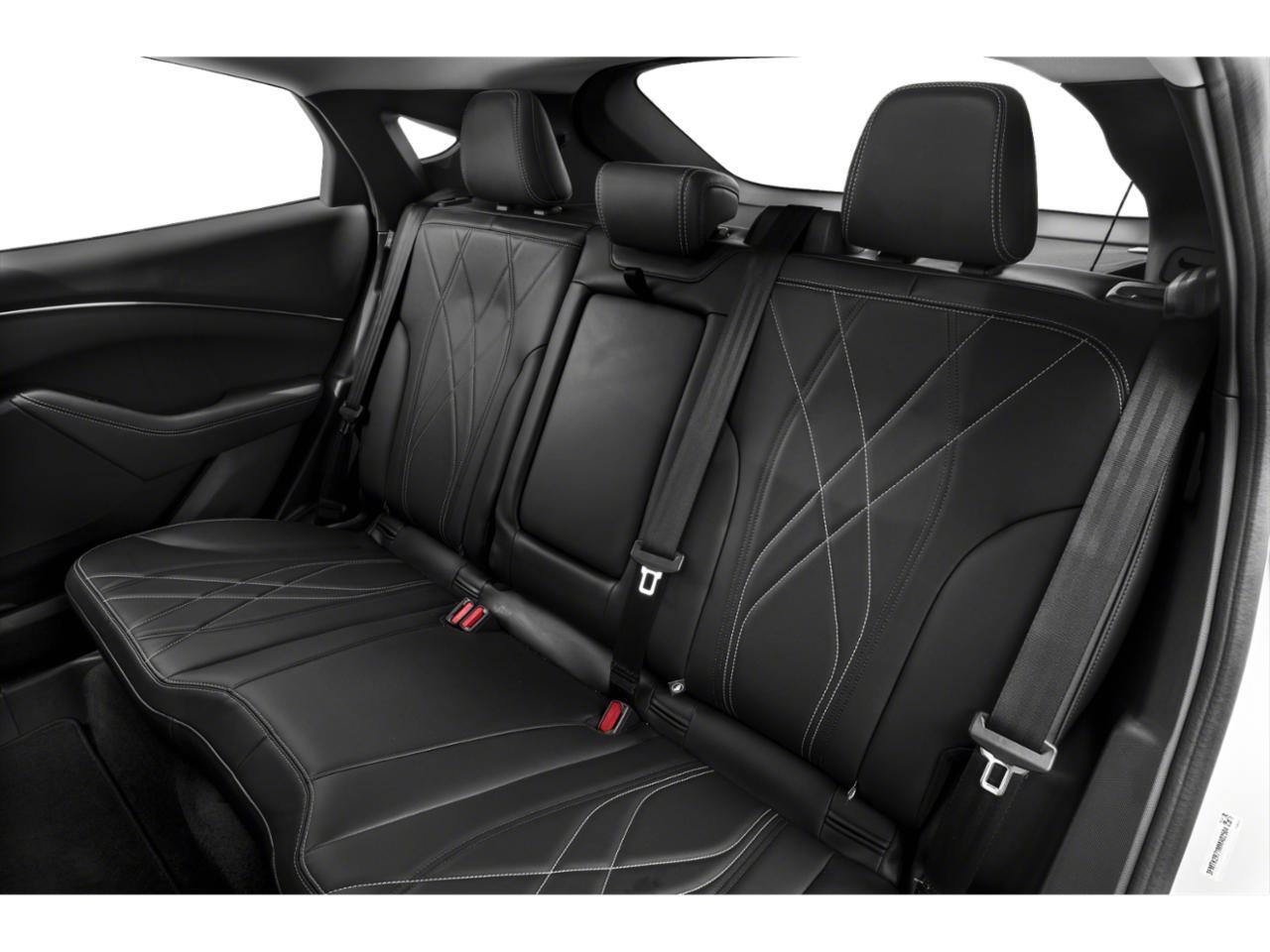 2024 Ford Mustang Mach-E Select San Clemente CA