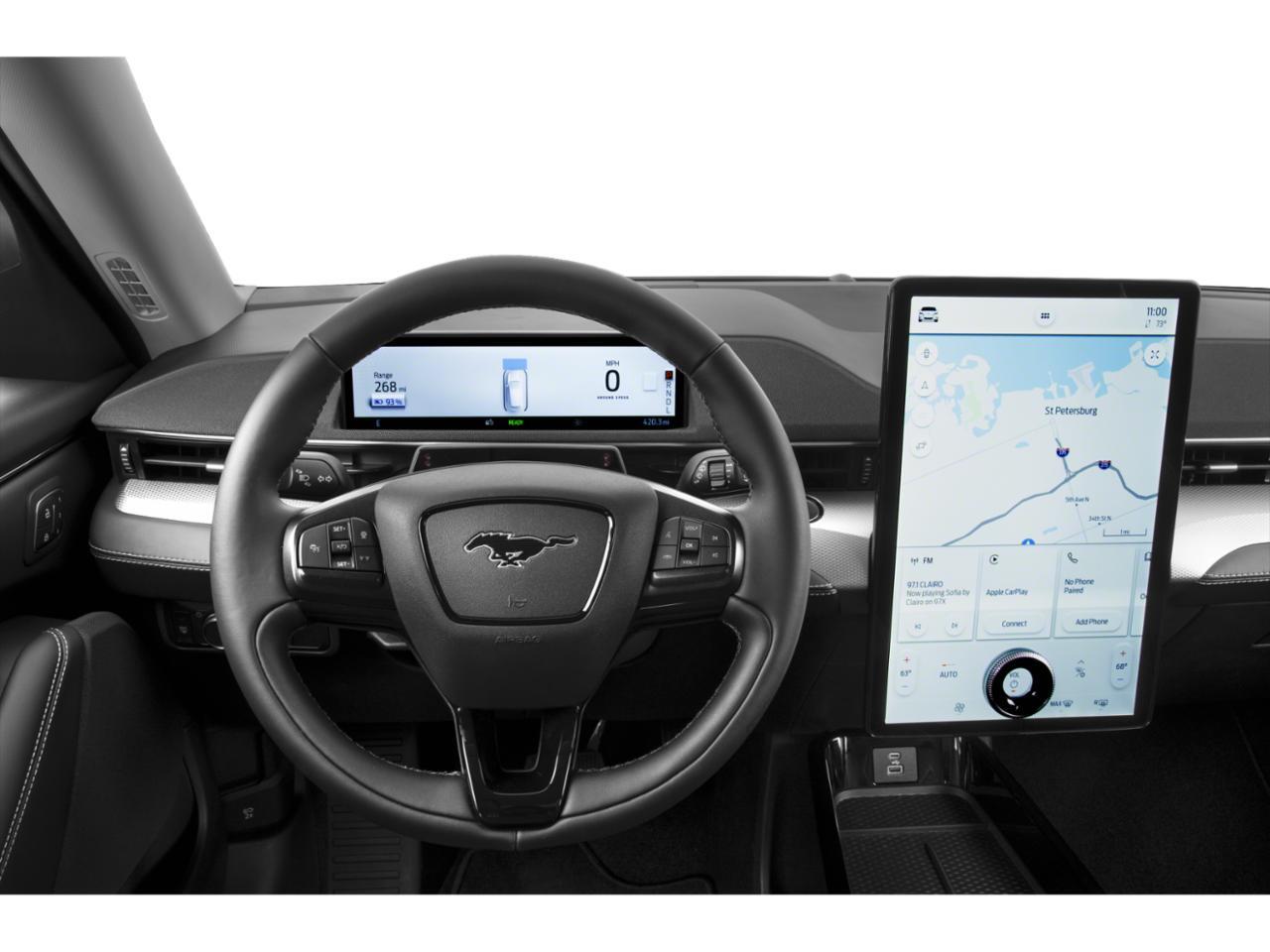 2024 Ford Mustang Mach-E Select San Clemente CA