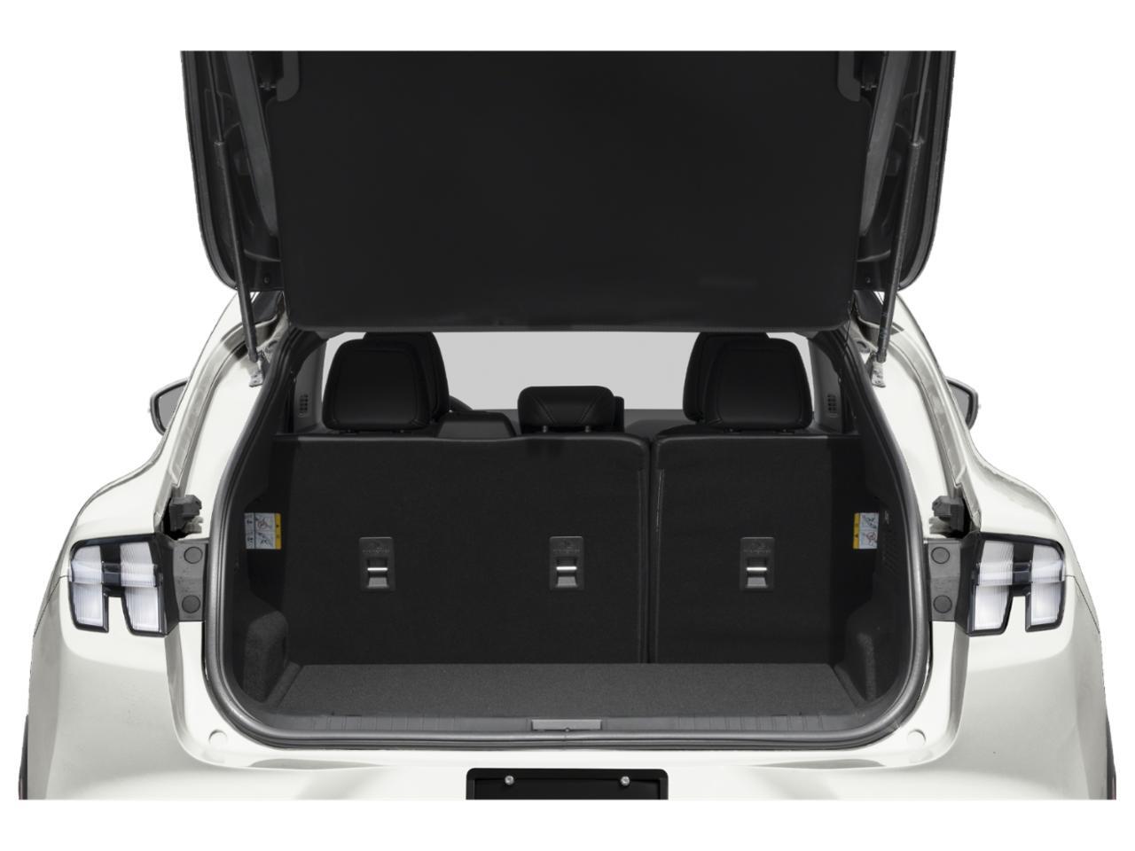 2024 Ford Mustang Mach-E Select San Clemente CA
