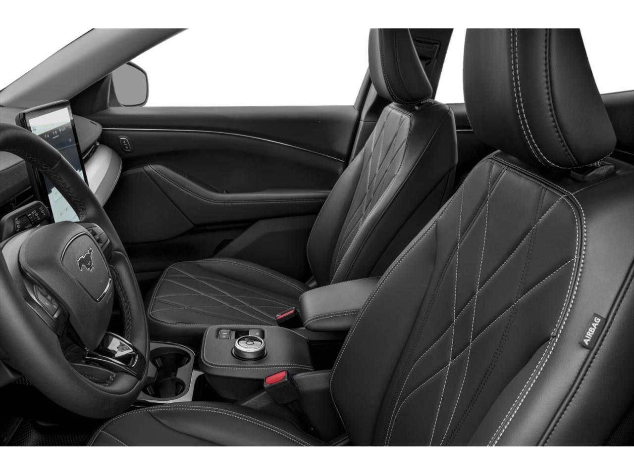 2024 Ford Mustang Mach-E Select San Clemente CA
