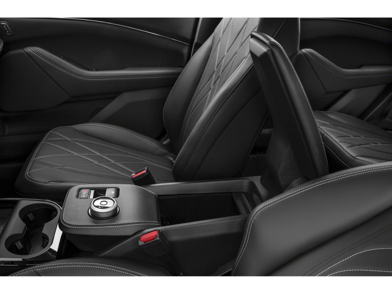 2024 Ford Mustang Mach-E Select San Clemente CA