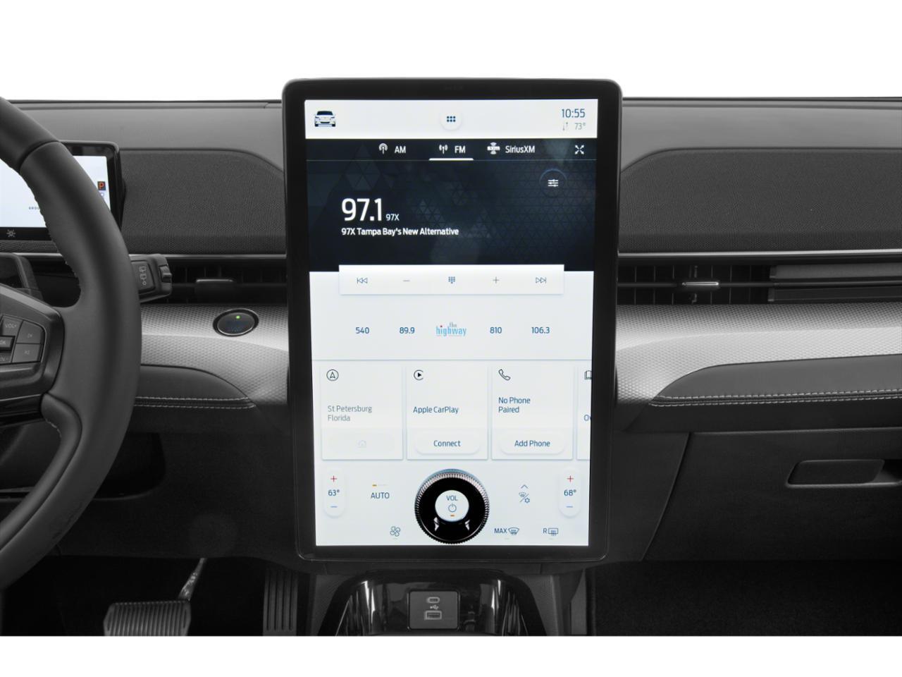 2024 Ford Mustang Mach-E Select San Clemente CA