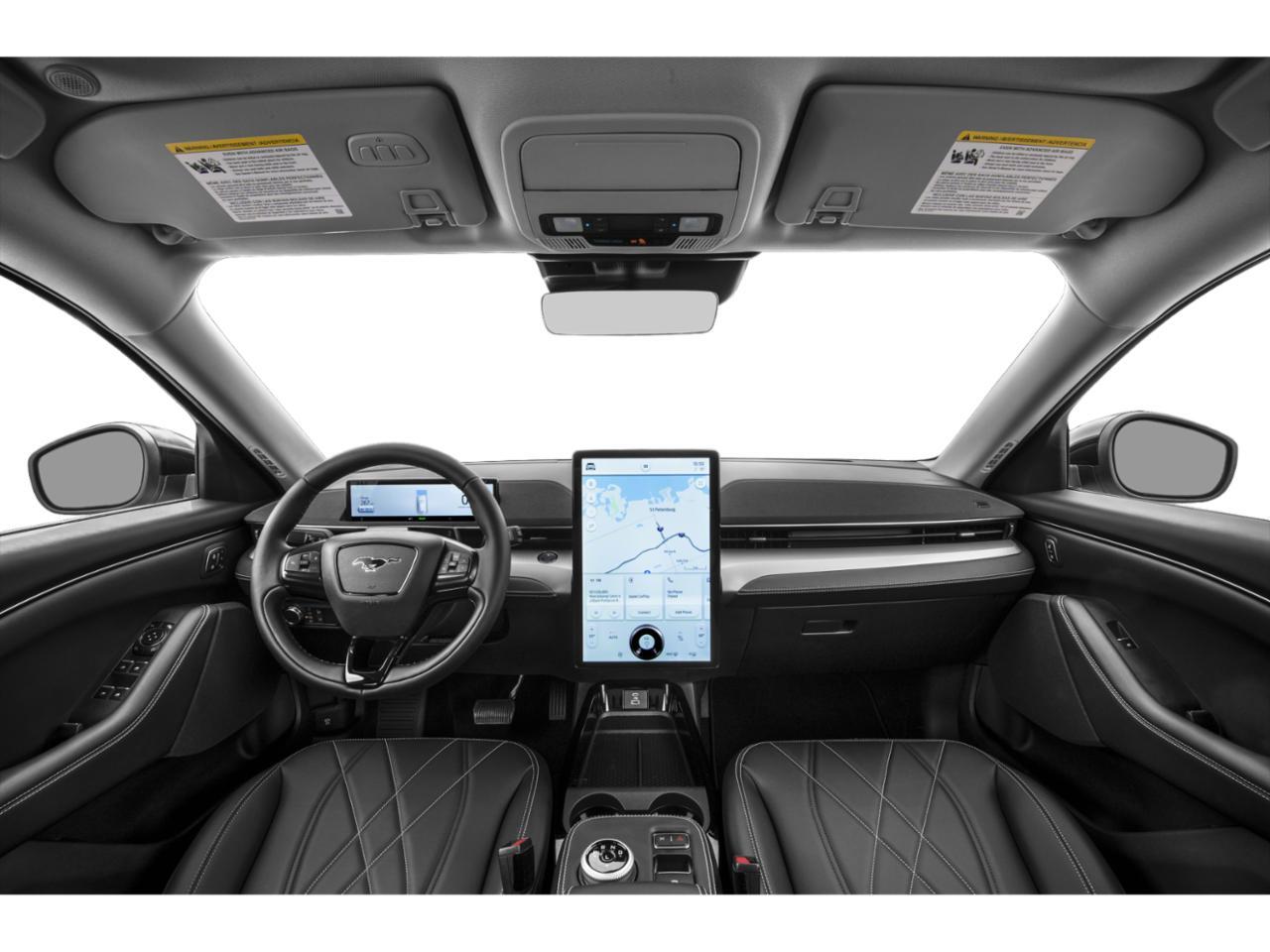 2024 Ford Mustang Mach-E Select San Clemente CA