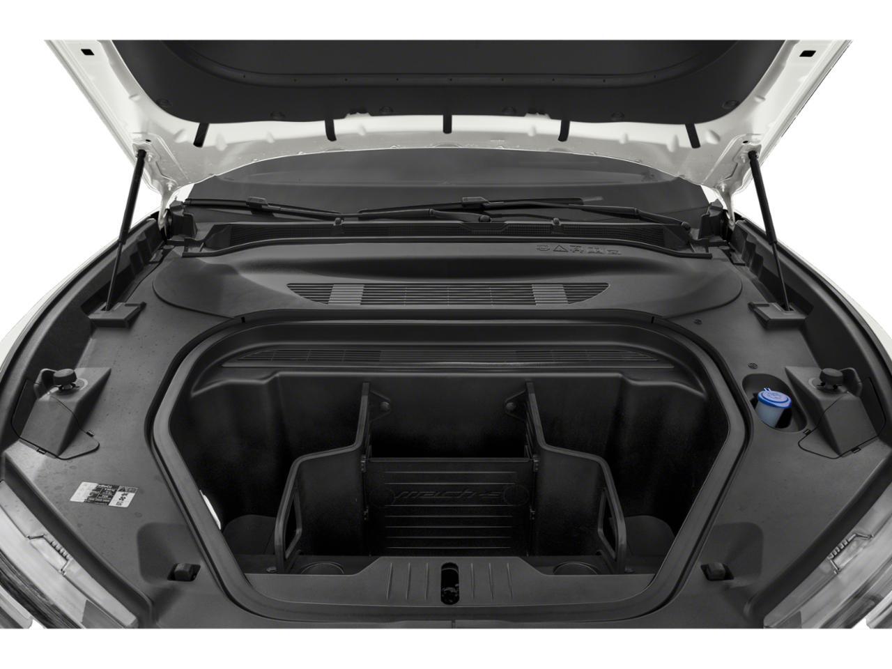 2024 Ford Mustang Mach-E Select San Clemente CA