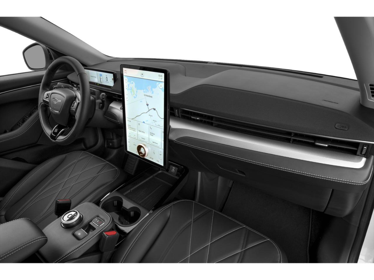 2024 Ford Mustang Mach-E Select San Clemente CA