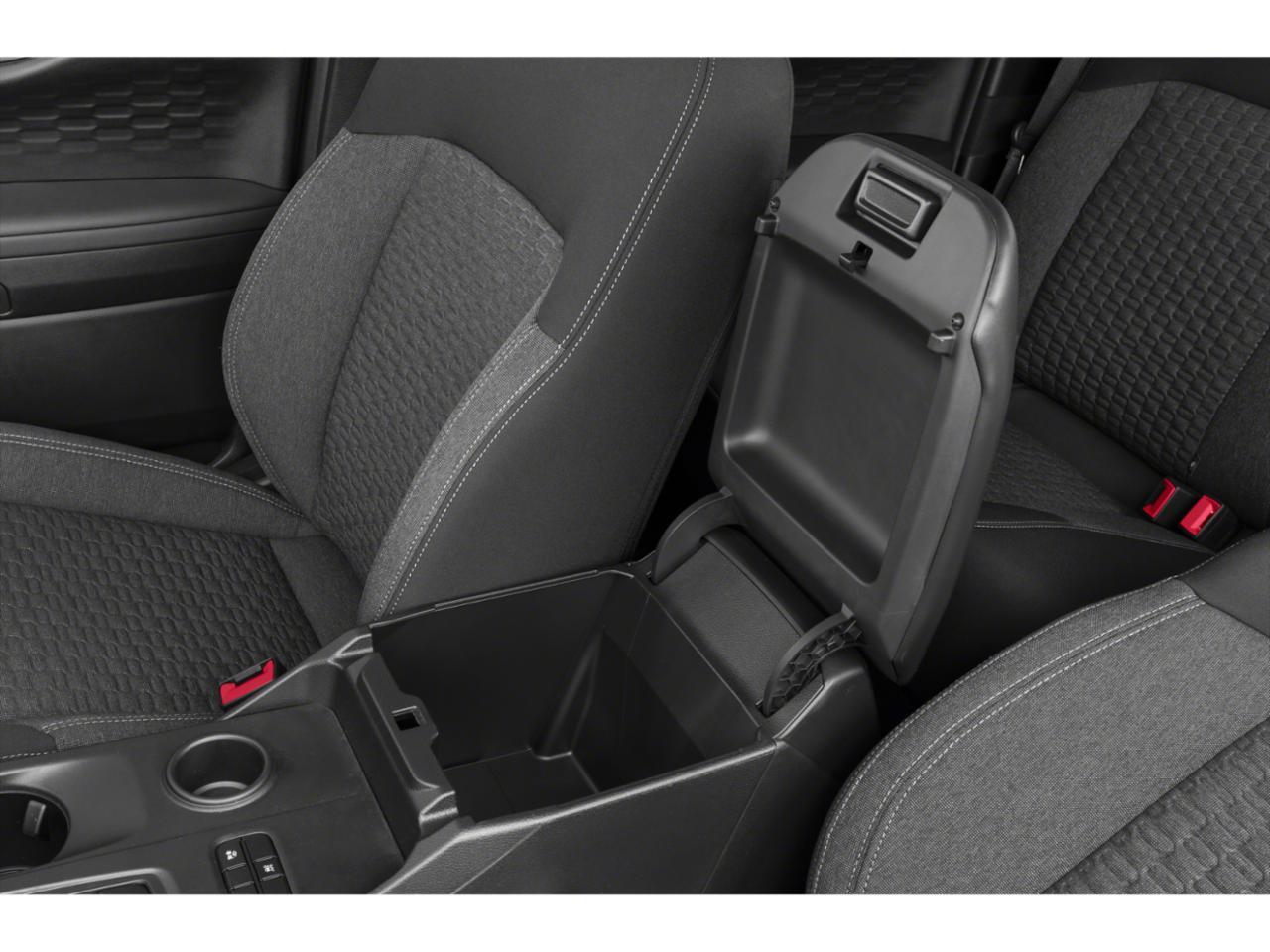 2024 Ford Ranger XL San Clemente CA