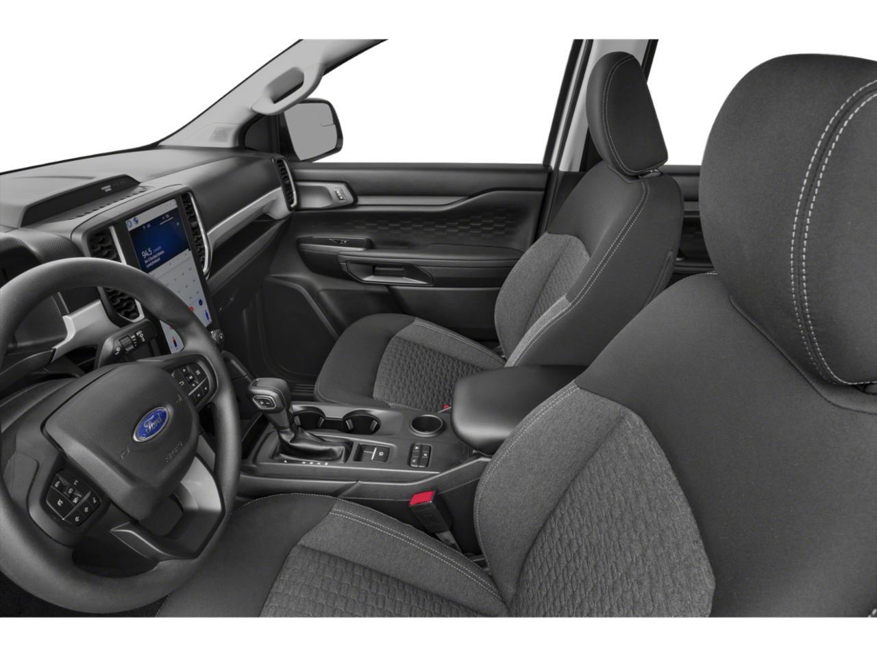 2024 Ford Ranger XL San Clemente CA