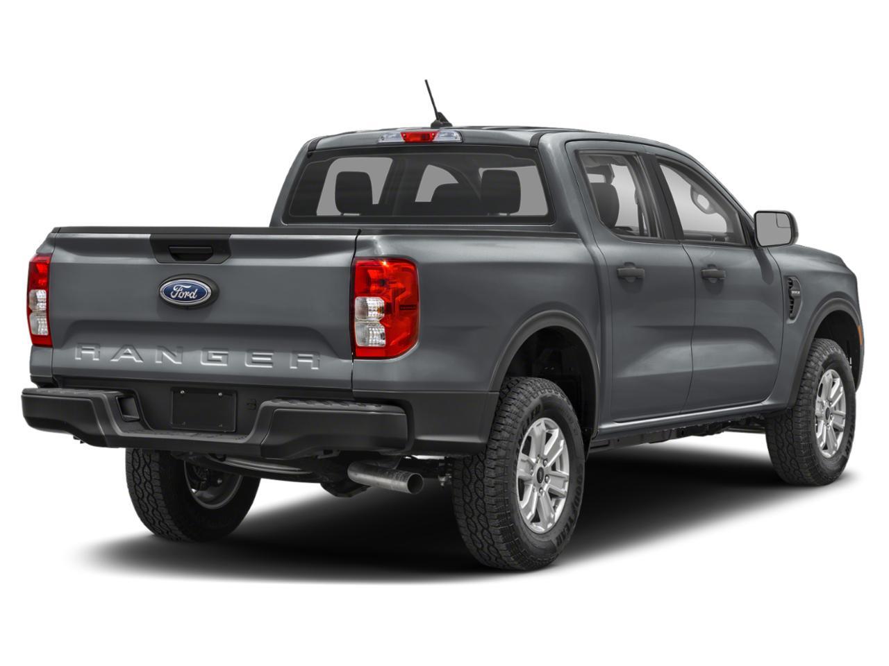 2024 Ford Ranger XL San Clemente CA