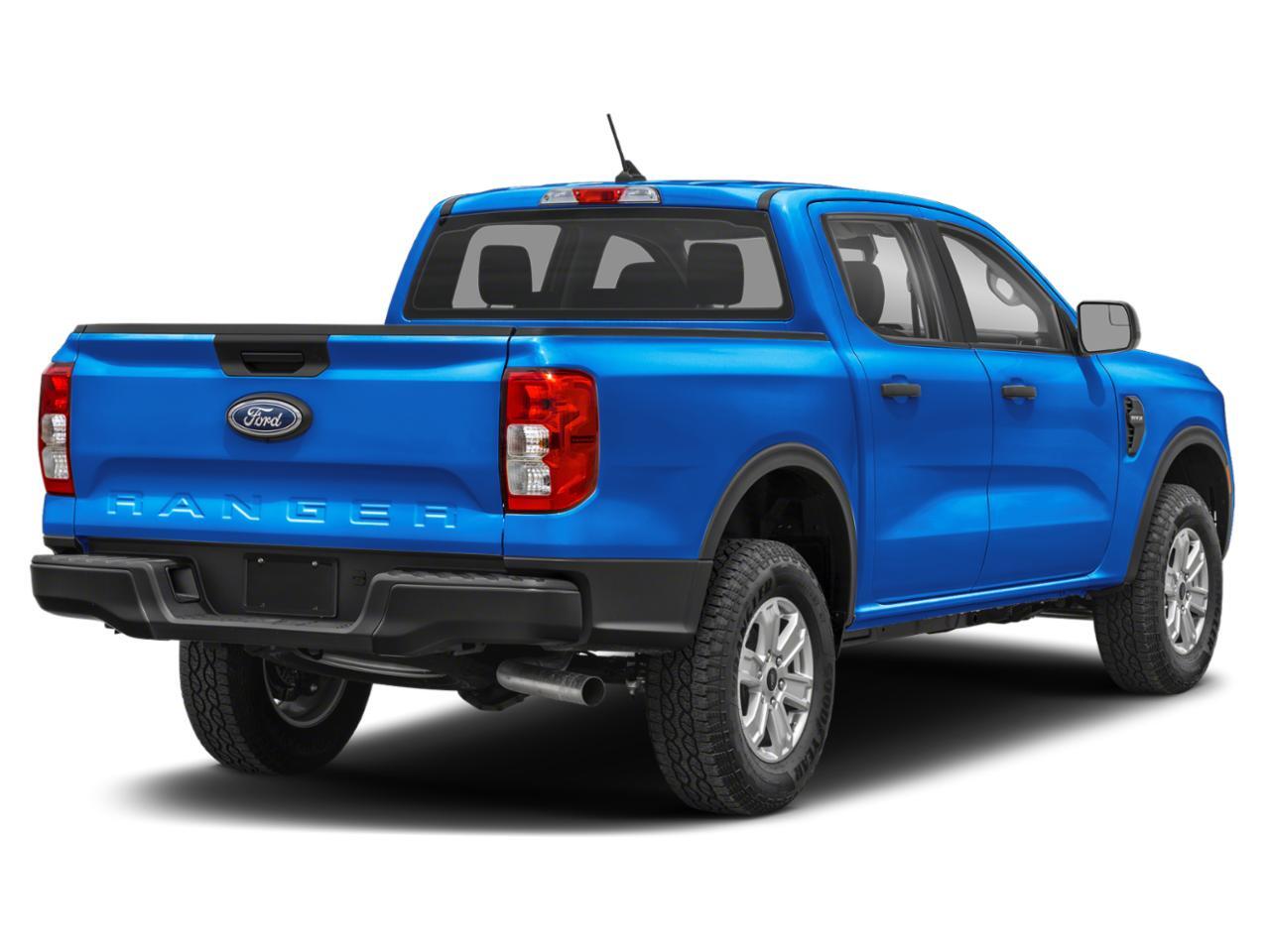 2024 Ford Ranger XL San Clemente CA