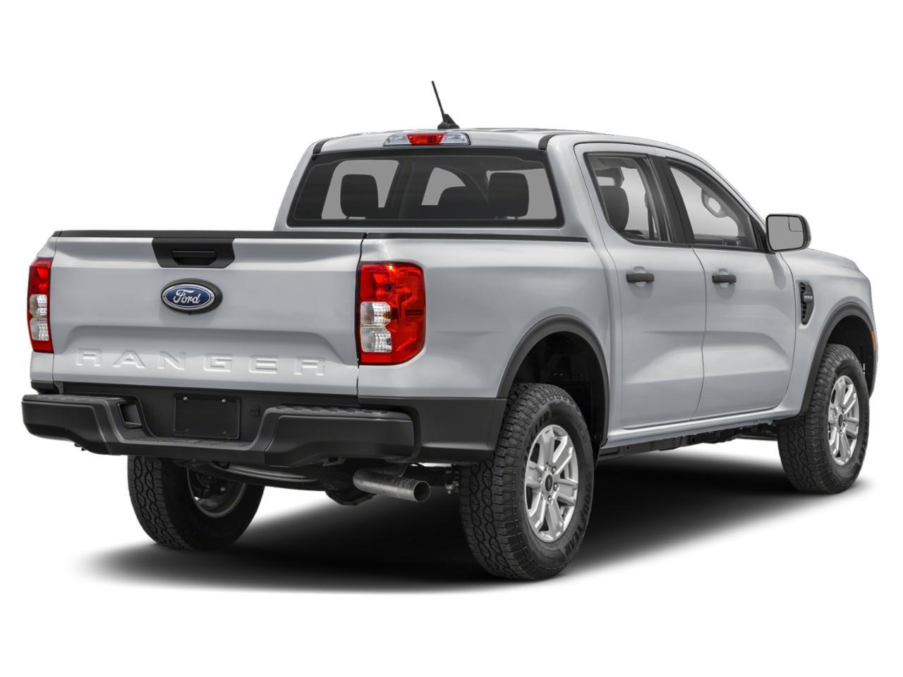 2024 Ford Ranger XL San Clemente CA