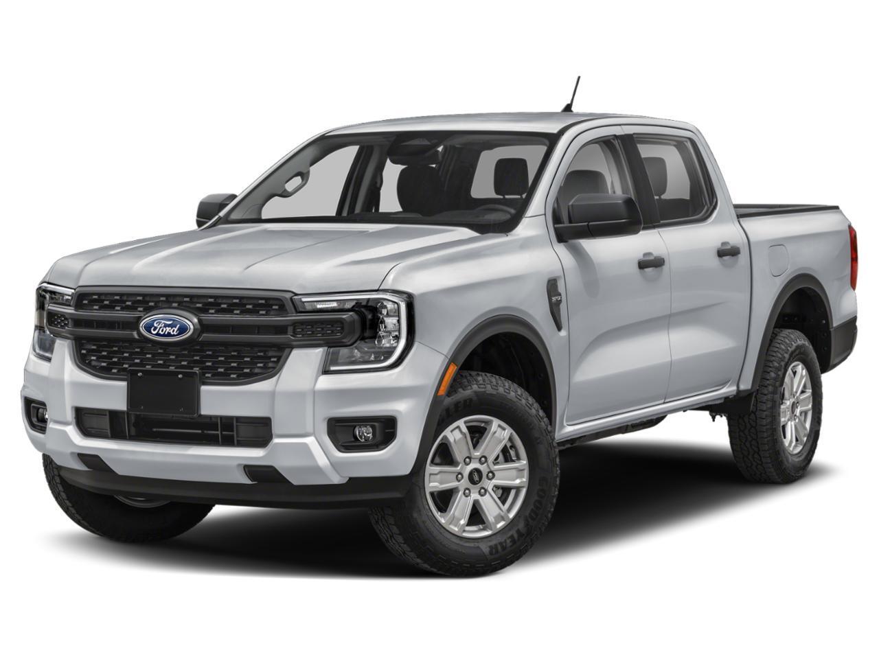 2024 Ford Ranger